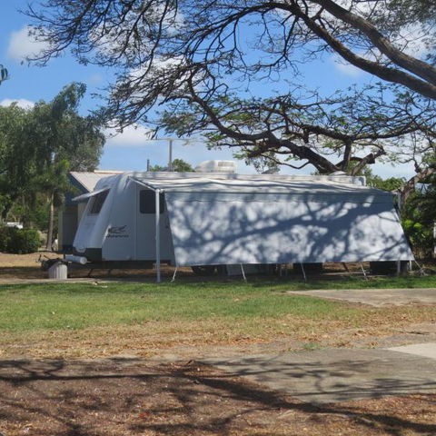 Bluewater Caravan Park - Accommodation Bookings 1