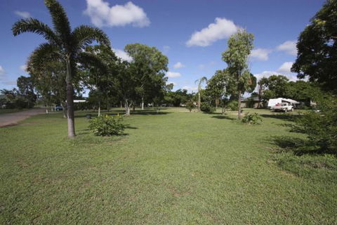 Bluewater Caravan Park - Accommodation Bookings 4