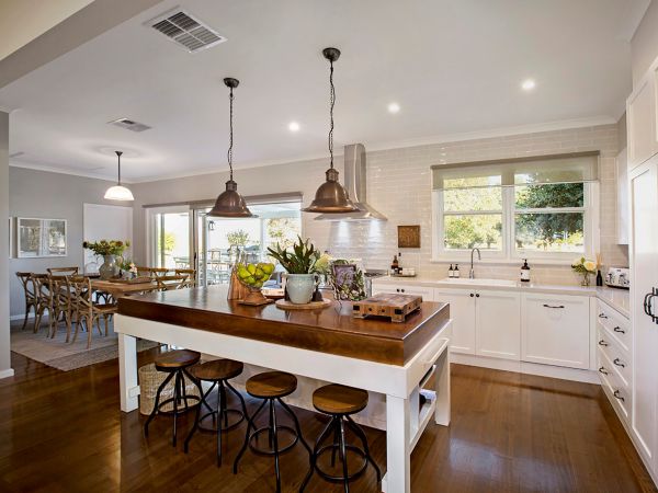 Ruffy VIC Accommodation Bookings