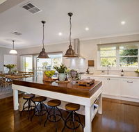 Brooklands Farm Ruffy - Accommodation Bookings