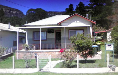 CASS Cottage - Accommodation Bookings 0