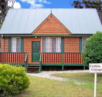 Callala Cottage - Accommodation Bookings