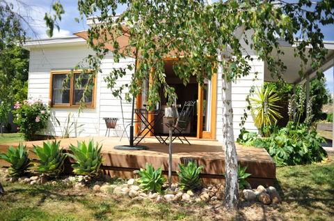 Casolare B&B Vineyard Accommodation - Accommodation Bookings 0