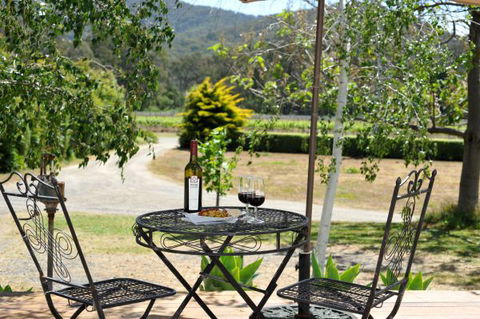 Casolare B&B Vineyard Accommodation - Accommodation Bookings 5