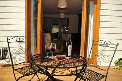 Casolare B&B Vineyard Accommodation - Accommodation Bookings 6