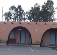 El Dorando Motel - Accommodation Bookings