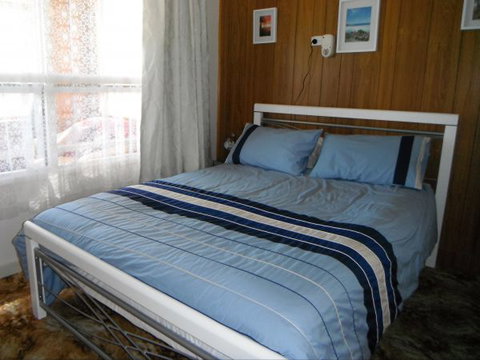 Family Tides - Accommodation Bookings 1
