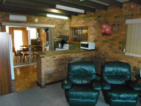 Family Tides - Accommodation Bookings 2
