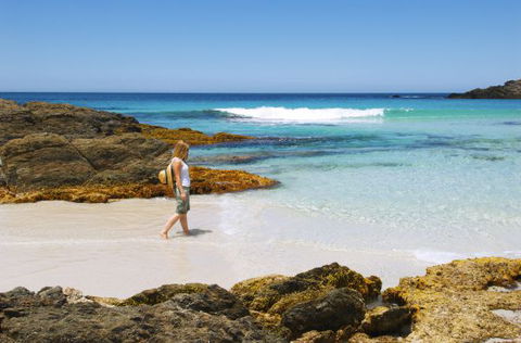 Four Mile Camp At Fitzgerald River National Park - Accommodation Bookings 1