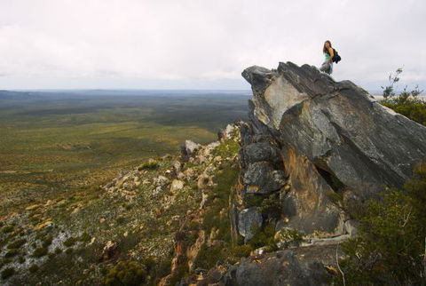 Four Mile Camp At Fitzgerald River National Park - Accommodation Bookings 3