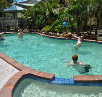 Kangerong Holiday Park - Accommodation Bookings