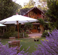 Lavender Hue - Accommodation Bookings