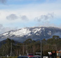 Myrtleford Masonic Units - Accommodation Bookings