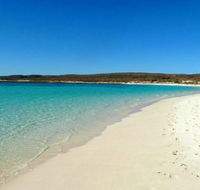 Osprey Bay Campground at Cape Range National Park - Accommodation Bookings