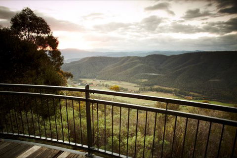 Pizzini's Vineyard Guesthouse - Accommodation Bookings 0
