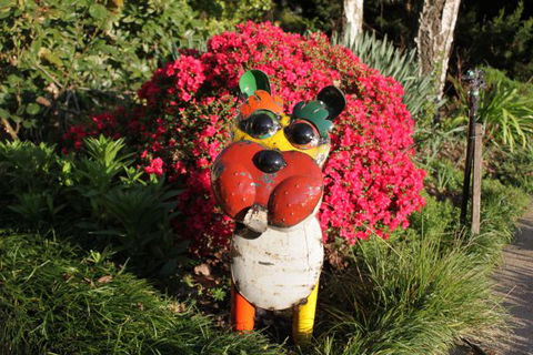 Pizzini's Vineyard Guesthouse - Accommodation Bookings 7