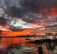 1 Murray Terrace-River Shack Rentals - Accommodation Bookings