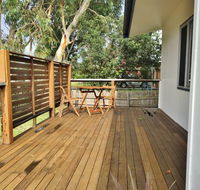Summer Retreat - Accommodation Bookings