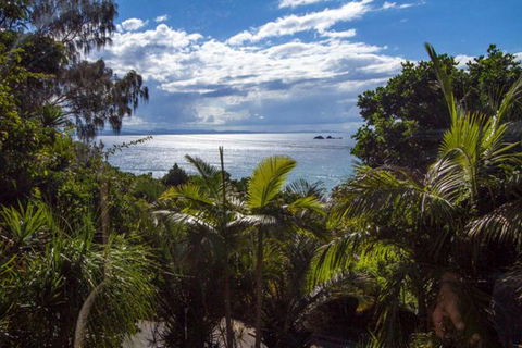 Wategos Beach Retreats - Accommodation Bookings 0