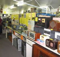 Kurrajong Radio Museum - Accommodation Bookings