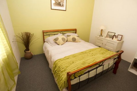 Anderl's Beach Cottage - Accommodation Bookings 3