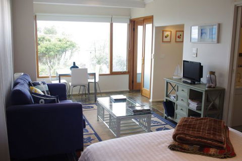 Beach Views Lorne - Accommodation Bookings 2
