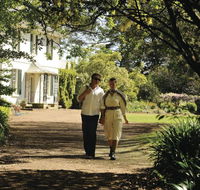 Brickendon Estate - Accommodation Bookings