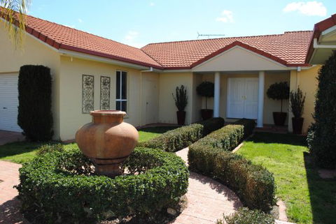 Casa Pizzini Bed And Breakfast - Accommodation Bookings 0