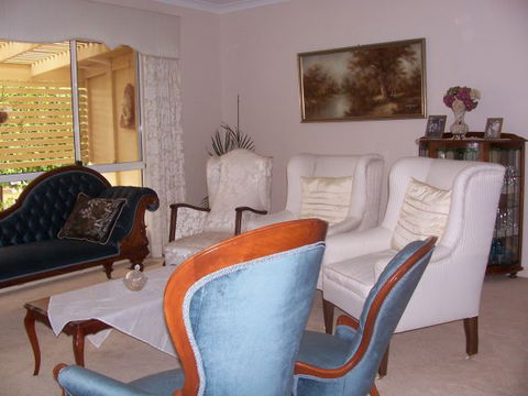Casa Pizzini Bed And Breakfast - Accommodation Bookings 1