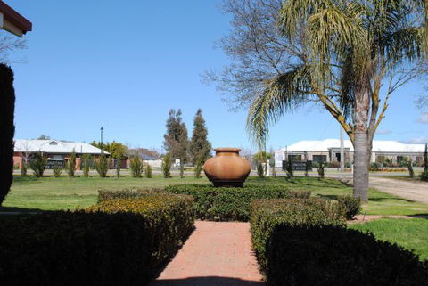 Casa Pizzini Bed And Breakfast - Accommodation Bookings 5