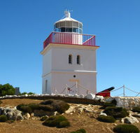 Postmans cottage - Flinders Chase National Park - Accommodation Bookings