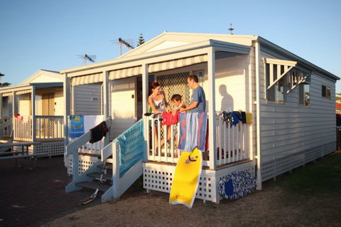 Christies Beach Tourist Park - Accommodation Bookings 0
