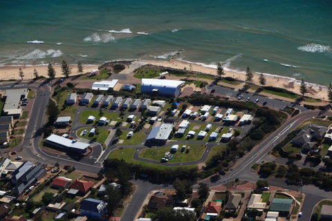 Christies Beach Tourist Park - Accommodation Bookings 1