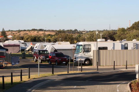 Christies Beach Tourist Park - Accommodation Bookings 3