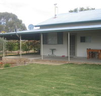Gilgens Country River Retreat - Accommodation Bookings