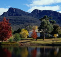 Grampians Paradise Camping and Caravan Parkland - Accommodation Bookings