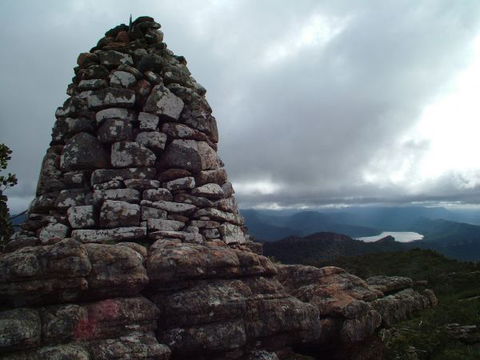 Grampians Paradise Camping And Caravan Parkland - Accommodation Bookings 2