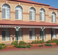 Heritage Motor Inn Goulburn - Accommodation Bookings