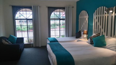 Heritage Motor Inn Goulburn - Accommodation Bookings 2