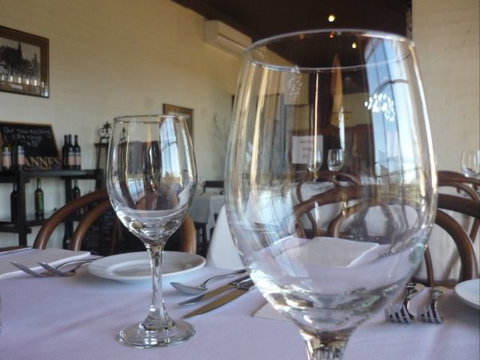 Heritage Motor Inn Goulburn - Accommodation Bookings 4