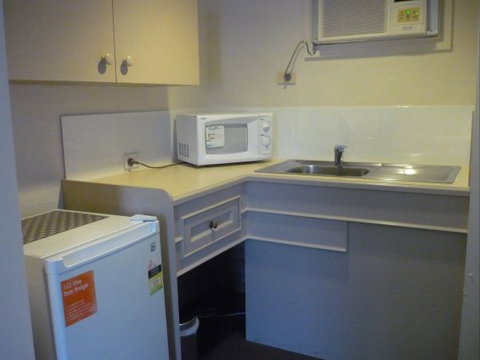Heritage Motor Inn Goulburn - Accommodation Bookings 6