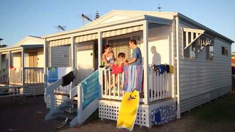 Christies Beach Tourist Park - Accommodation Bookings 4