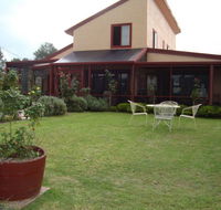 Nightingale Wines Luxury Villas - Accommodation Bookings
