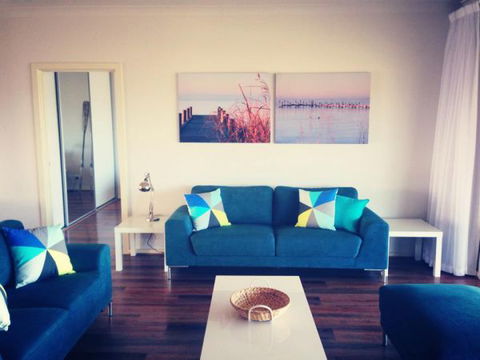 Vintage Oar Holiday House - Accommodation Bookings 0