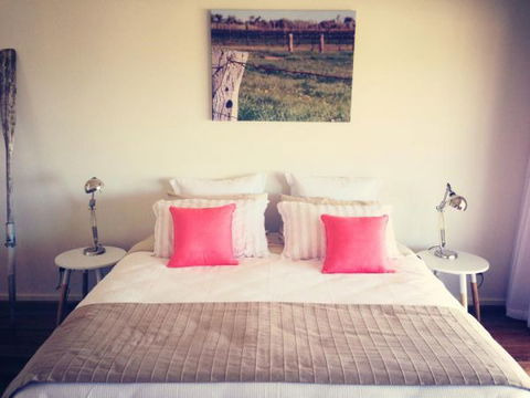 Vintage Oar Holiday House - Accommodation Bookings 2