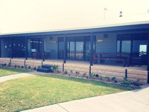 Vintage Oar Holiday House - Accommodation Bookings 3