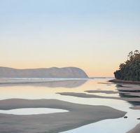 Art of Richard Stanley Studio and Gallery The - Accommodation Bookings