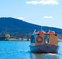 Lake Burley Griffin Cruises - Accommodation Bookings