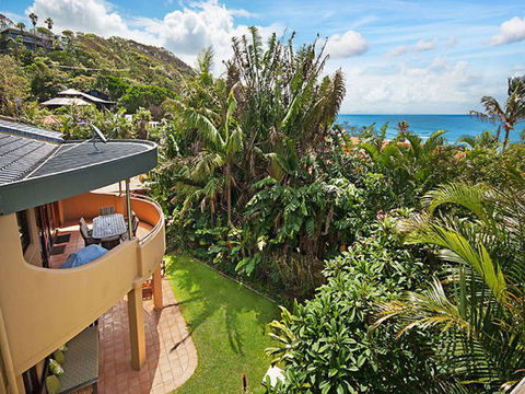 Beachbound - Accommodation Bookings 1