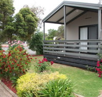 BIG4 Shepparton Park Lane Holiday Park - Accommodation Bookings